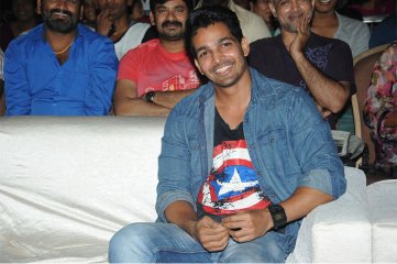 Geethanjali Audio Launch